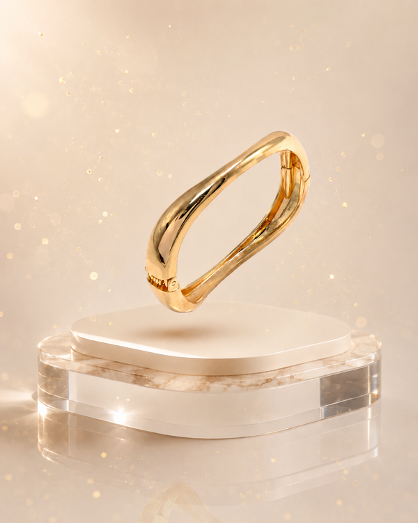 Wave Bracelet