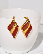 Load image into Gallery viewer, Calm My Strength Earrings