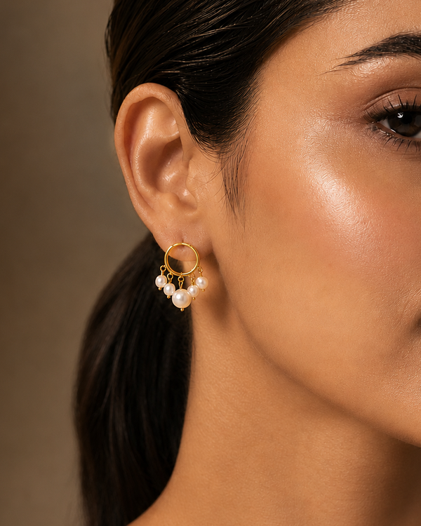 Wildformed Earrings