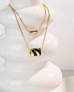 Load image into Gallery viewer, Fiercely Me Pendant