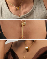 Load image into Gallery viewer, Flow Freely Pendant