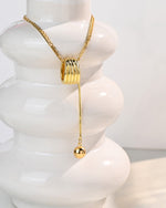 Load image into Gallery viewer, Flow Freely Pendant