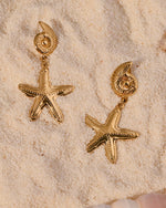 Load image into Gallery viewer, Held by Tides Earrings