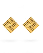Load image into Gallery viewer, Hold My Shape Earrings