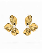 Load image into Gallery viewer, Perfectly Imperfect Earrings