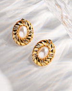 Load image into Gallery viewer, Rise Bright Earrings