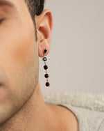 Load image into Gallery viewer, Rise In Steps Earrings