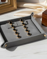 Load image into Gallery viewer, Rise In Steps Earrings