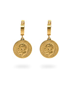 Load image into Gallery viewer, Rule Free Earrings