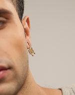 Load image into Gallery viewer, Scorpio Rising Earrings