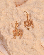 Load image into Gallery viewer, Scorpio Rising Earrings