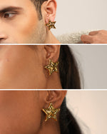 Load image into Gallery viewer, Stargirl Earrings