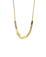 Load image into Gallery viewer, Steping Stones Necklace