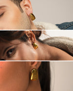 Load image into Gallery viewer, Unshaken Earrings