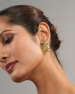 Load image into Gallery viewer, Untamed Earrings
