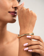 Load image into Gallery viewer, Wave Bracelet