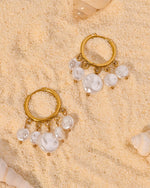 Load image into Gallery viewer, Wildformed Earrings