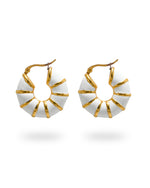 Load image into Gallery viewer, Workaholic Earrings