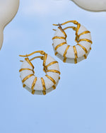 Load image into Gallery viewer, Workaholic Earrings