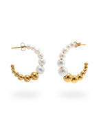 Load image into Gallery viewer, Yours, Soirée Earrings