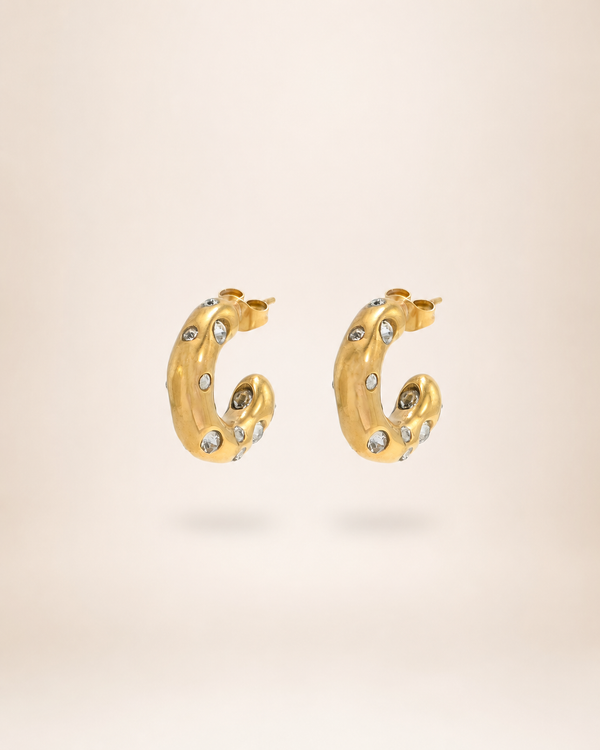 Grace Within Earrings