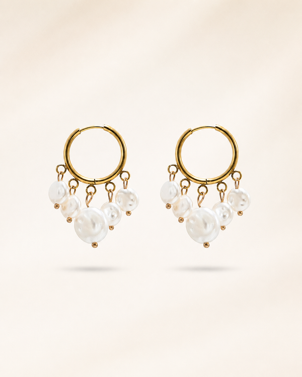 Wildformed Earrings