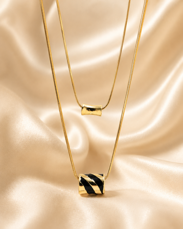 Fiercely Me Pendant