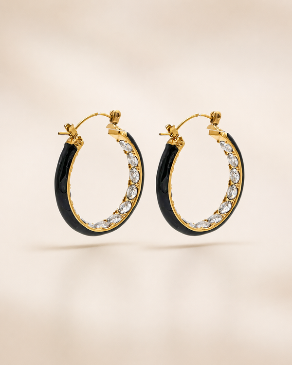 In Your Element Earrings