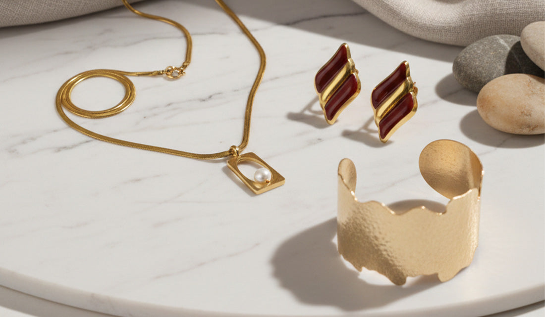 Premium jewellery without the price tag – how imaraya makes luxury affordable