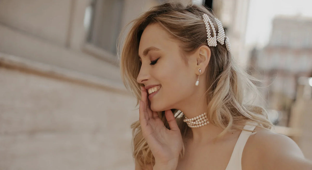 Jewelry trends that define modern elegance | imaraya