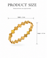 Load image into Gallery viewer, Unbreakable Bloom Bracelet
