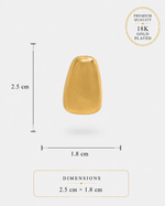 Load image into Gallery viewer, Unshaken Earrings
