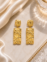Load image into Gallery viewer, Raised In Resilience Earrings
