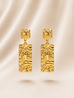 Load image into Gallery viewer, Raised In Resilience Earrings

