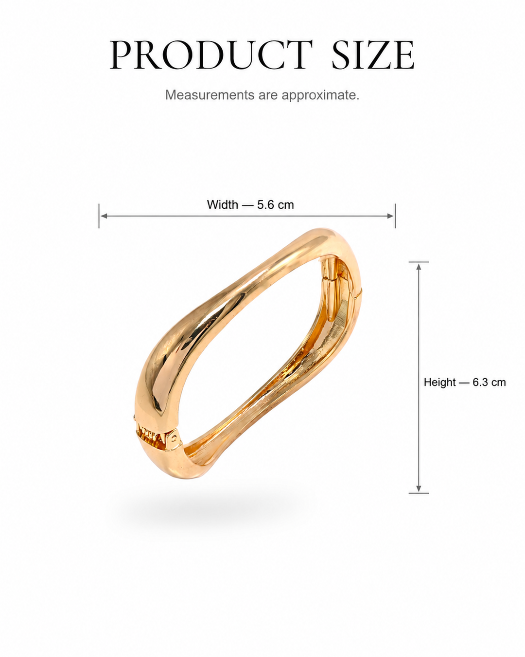 Wave Bracelet