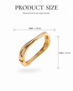 Load image into Gallery viewer, Wave Bracelet
