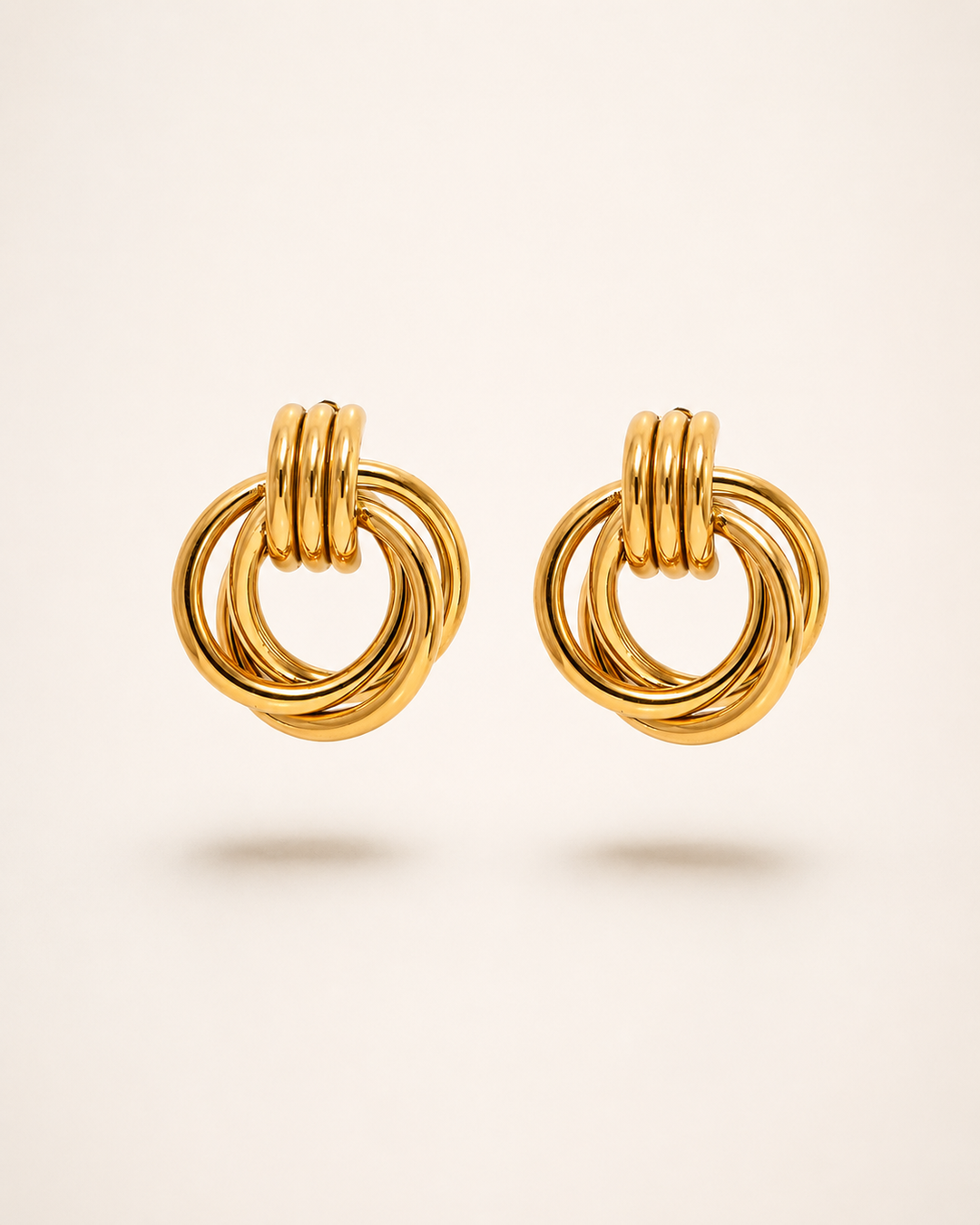 In Your Power Earrings