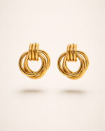 Load image into Gallery viewer, In Your Power Earrings
