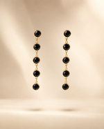 Load image into Gallery viewer, Rise In Steps Earrings
