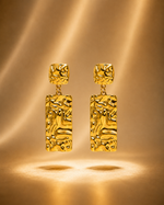 Load image into Gallery viewer, Raised In Resilience Earrings
