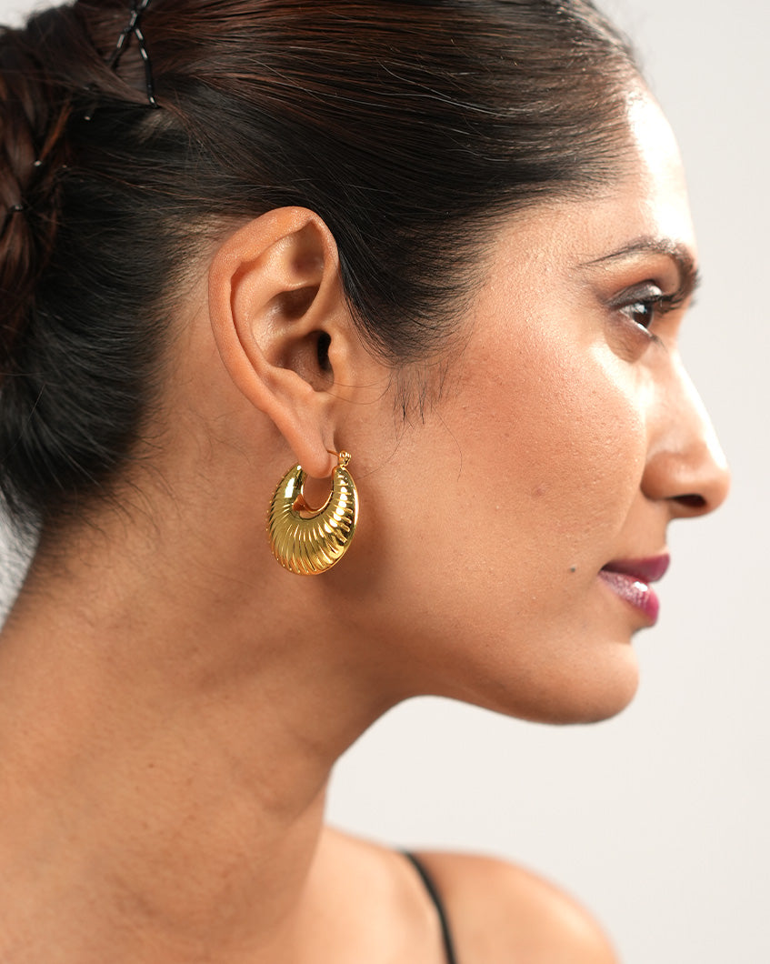 All of You Earrings
