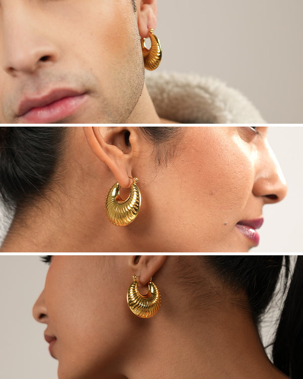 All of You Earrings