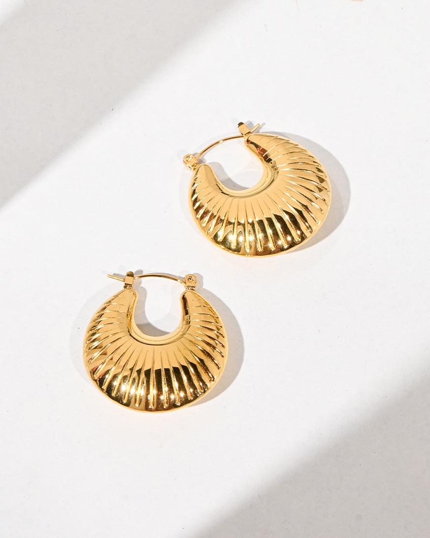 All of You Earrings