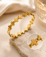 Load image into Gallery viewer, Unbreakable Bloom Bracelet
