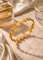Load image into Gallery viewer, Unbreakable Bloom Bracelet
