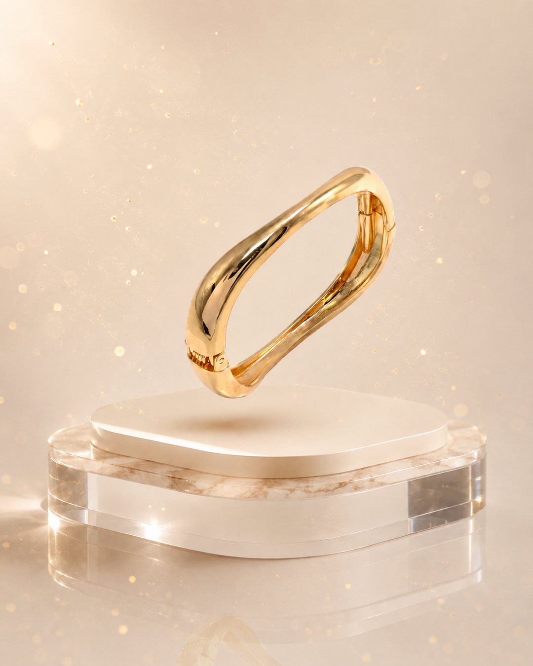 Wave Bracelet