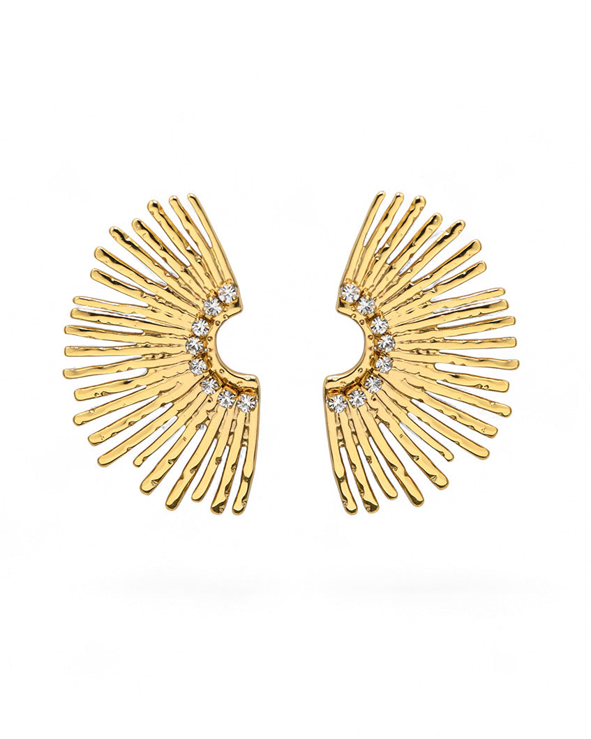 Born to Rise Studs