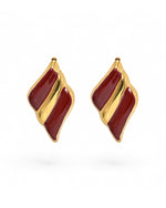 Load image into Gallery viewer, Calm My Strength Earrings
