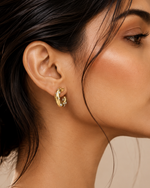Load image into Gallery viewer, Grace Within Earrings
