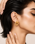 Load image into Gallery viewer, In Your Power Earrings
